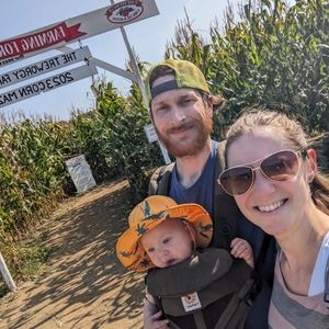 Meet your Posher, Cameron